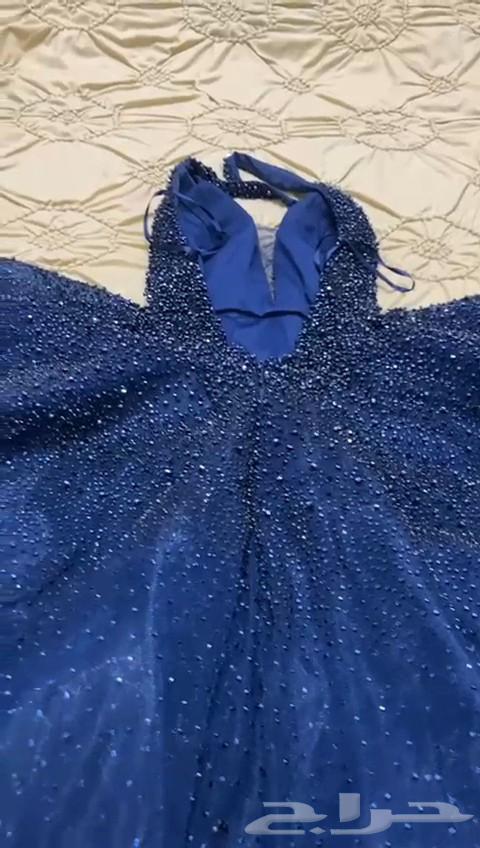 فستان ملكه فخم64361877250049110