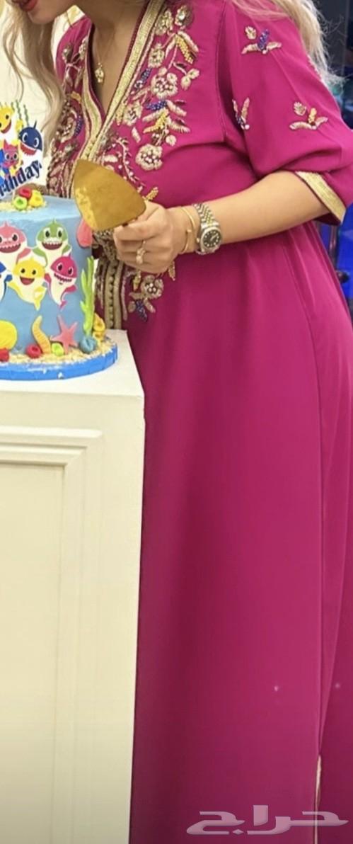 جلابيات من المغرب لبس مرة واحدة فقط للبيع64359030057985110