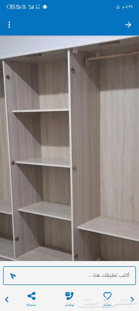 غرف نوم جديده شامل تركيب التوصيل والدفع بعد الاستلام64360232635265111