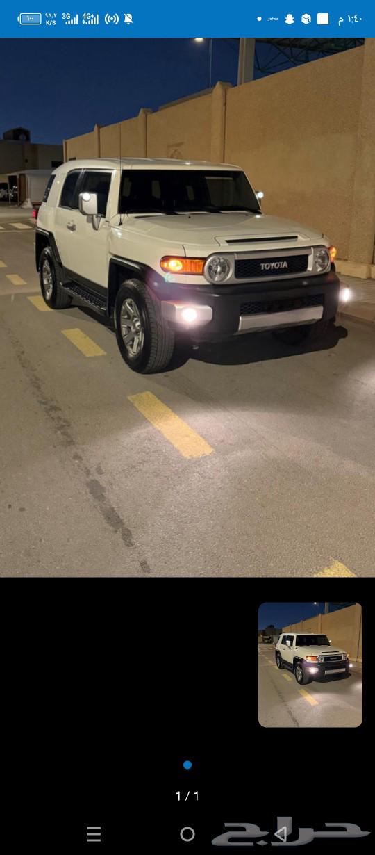 مطلوب اف جي بحدود 35 الف ممشى اقل من 50064499828046595110