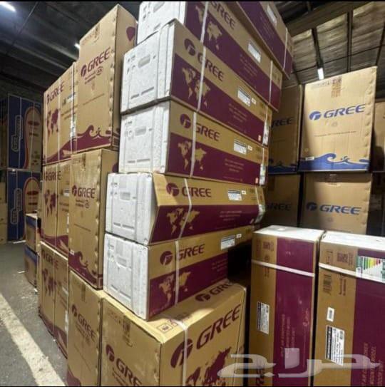 اقوي عروض مكيفات اسبلت وشباب جديده بالكرتونه64358742028417110