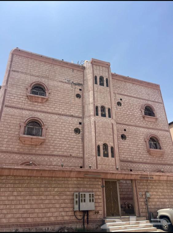 عمارة للبيع