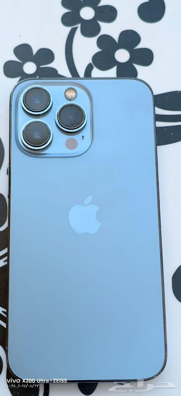 ايفون 13 برو64357965977091110