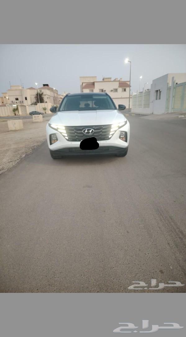 هونداي توسان 202364470127862147111