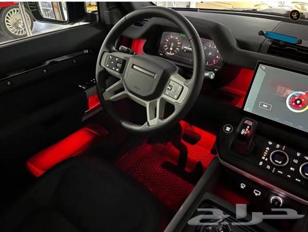 ليد ديفندر داخلي كامل64506844375939114