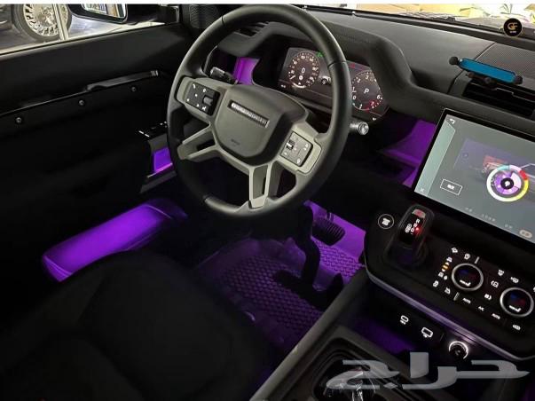 ليد ديفندر داخلي كامل64506844375939112