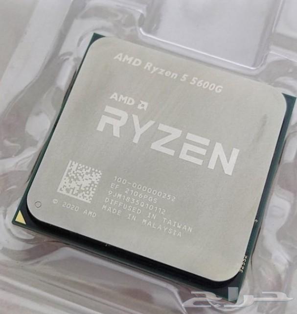 ryzen 5 5600g. used for 3-4 years64357703791363110