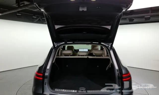 مملوكة لدى العصيمي قيد الشحن جينسيس GV70 202164494099104898113