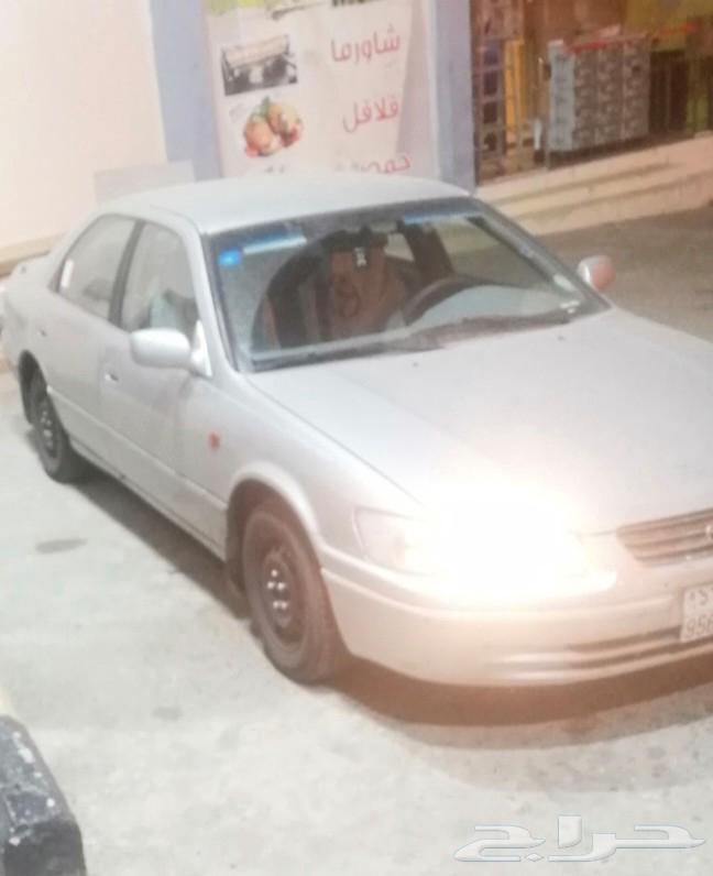 Camry 2002 without engine, agency body. Electric windows, 2 remotes64507667739011110