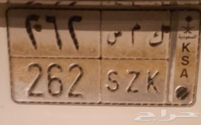 لوحة المميز للبيع64507192889603110