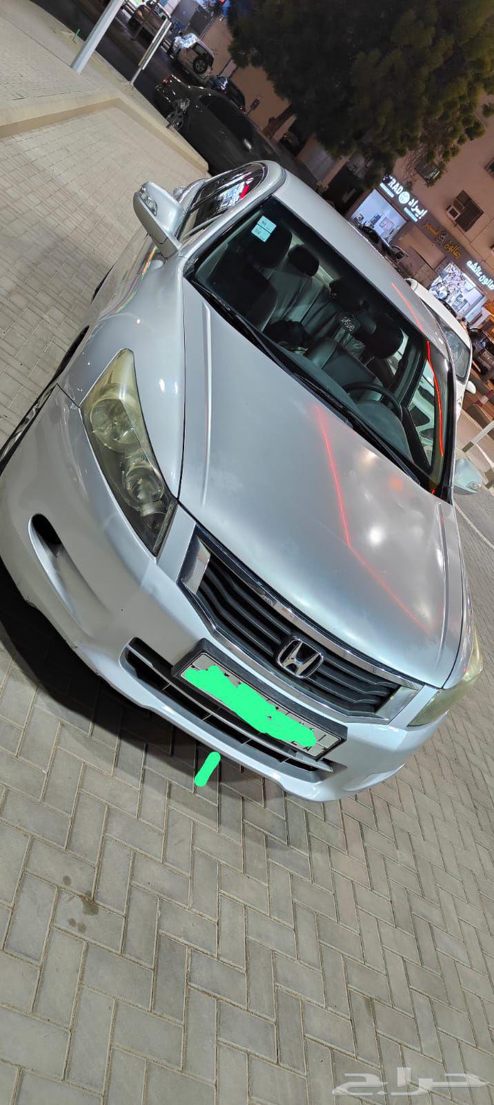 هوندا اكورد 200964497882896129114