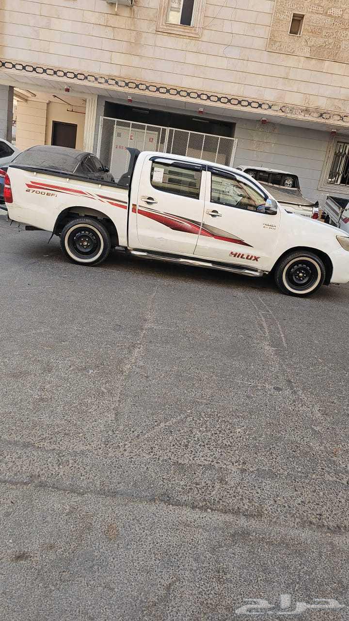 هايلوكس تويوتا 201264501201771649113