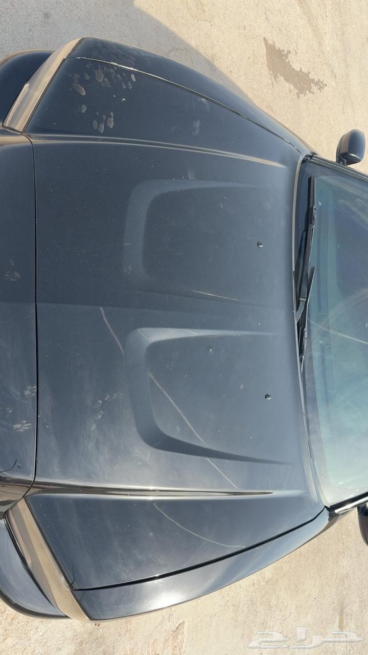 كبوت وصدام خلفي دوج64504970203010112