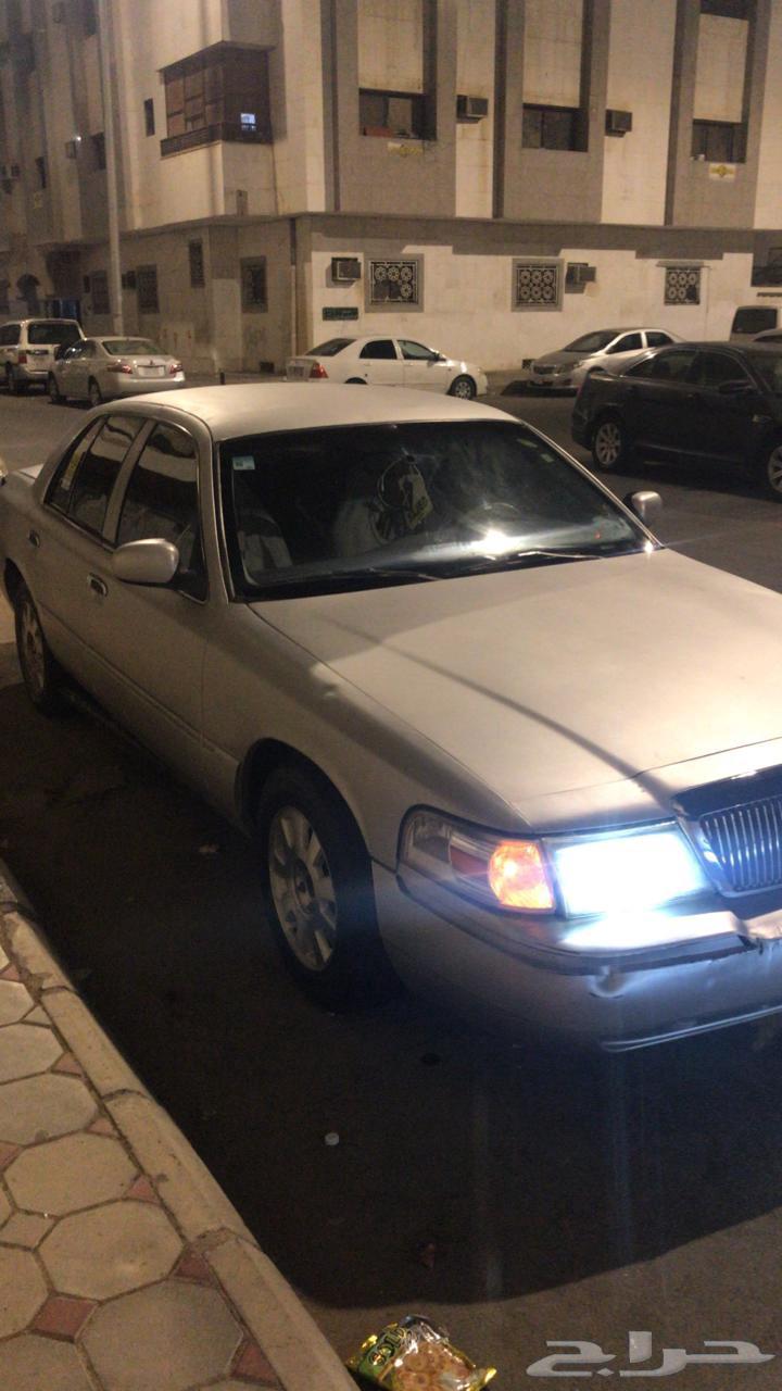 فورد جراند مركيز 200564502418738561111