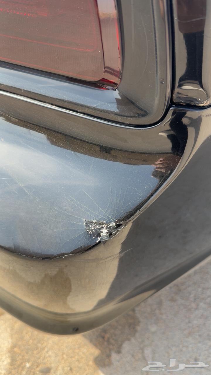 كبوت وصدام خلفي دوج64504970203010113