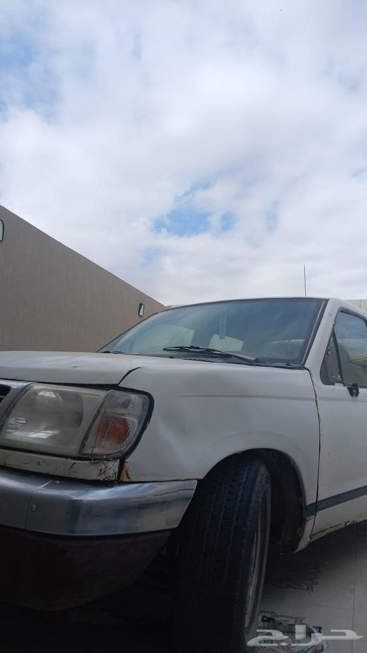 للبيع ددسن غمارتين 1998 مرهما 2000 حد 600064499242338818110