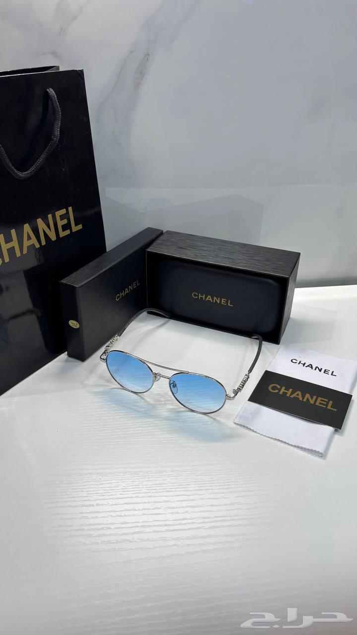 نظارات شمسية للجنسين ماركات عالمية64355523201409114