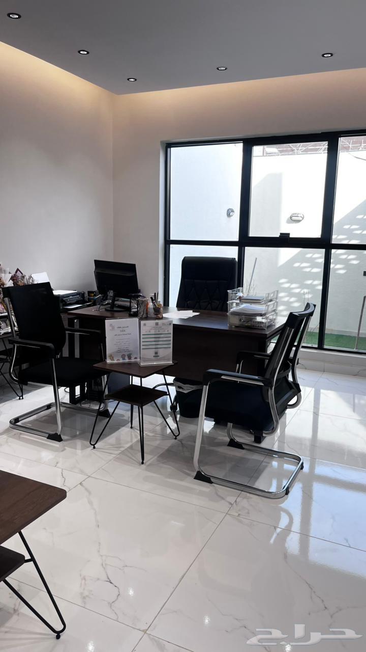 Kindergarten for sale in Al-Waleed Al-Ahed 663613862278529112