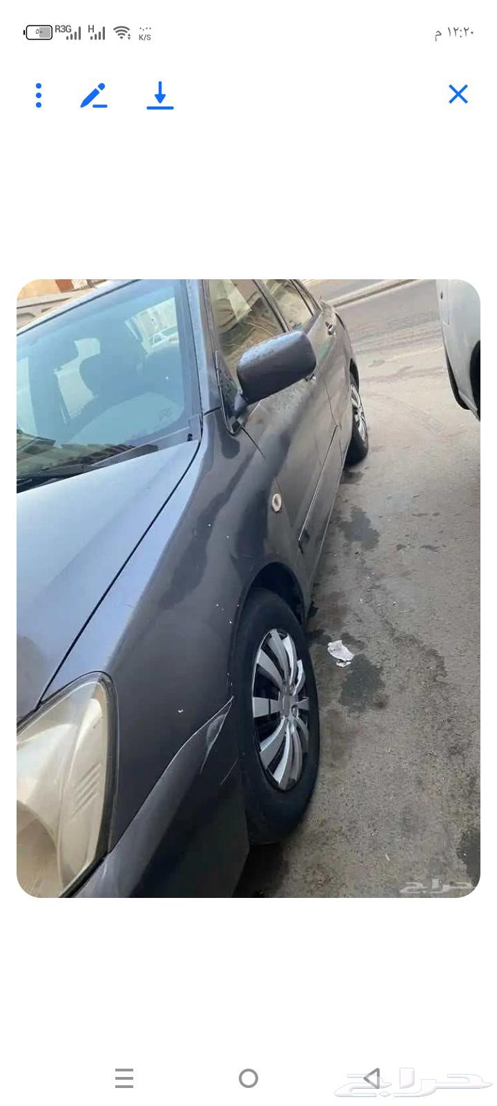 Mitsubishi Lancer 2008 model, inspection completed, new form, air conditioning64499076157441114