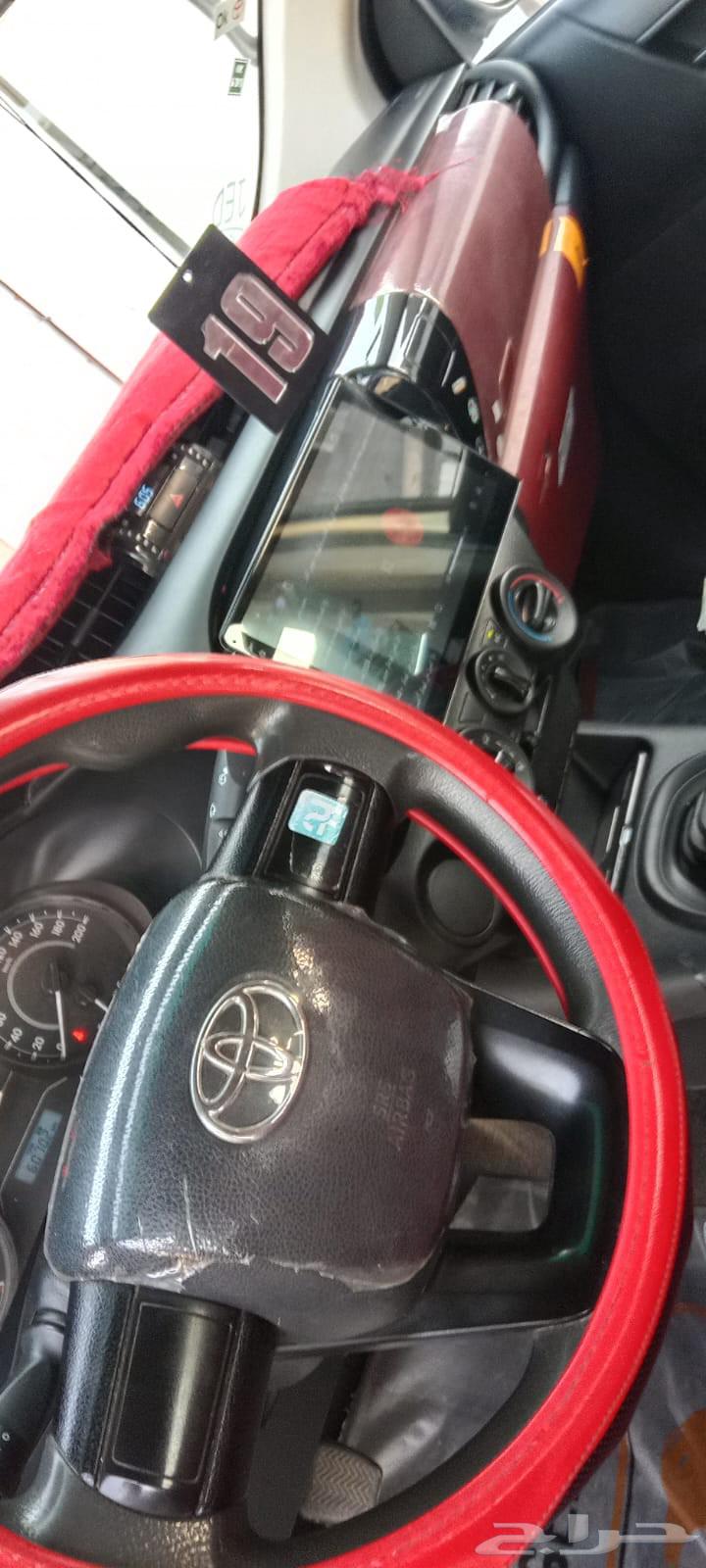 للبيع هايلوكس موديل 2019 مشي فوق 40064495090948353114