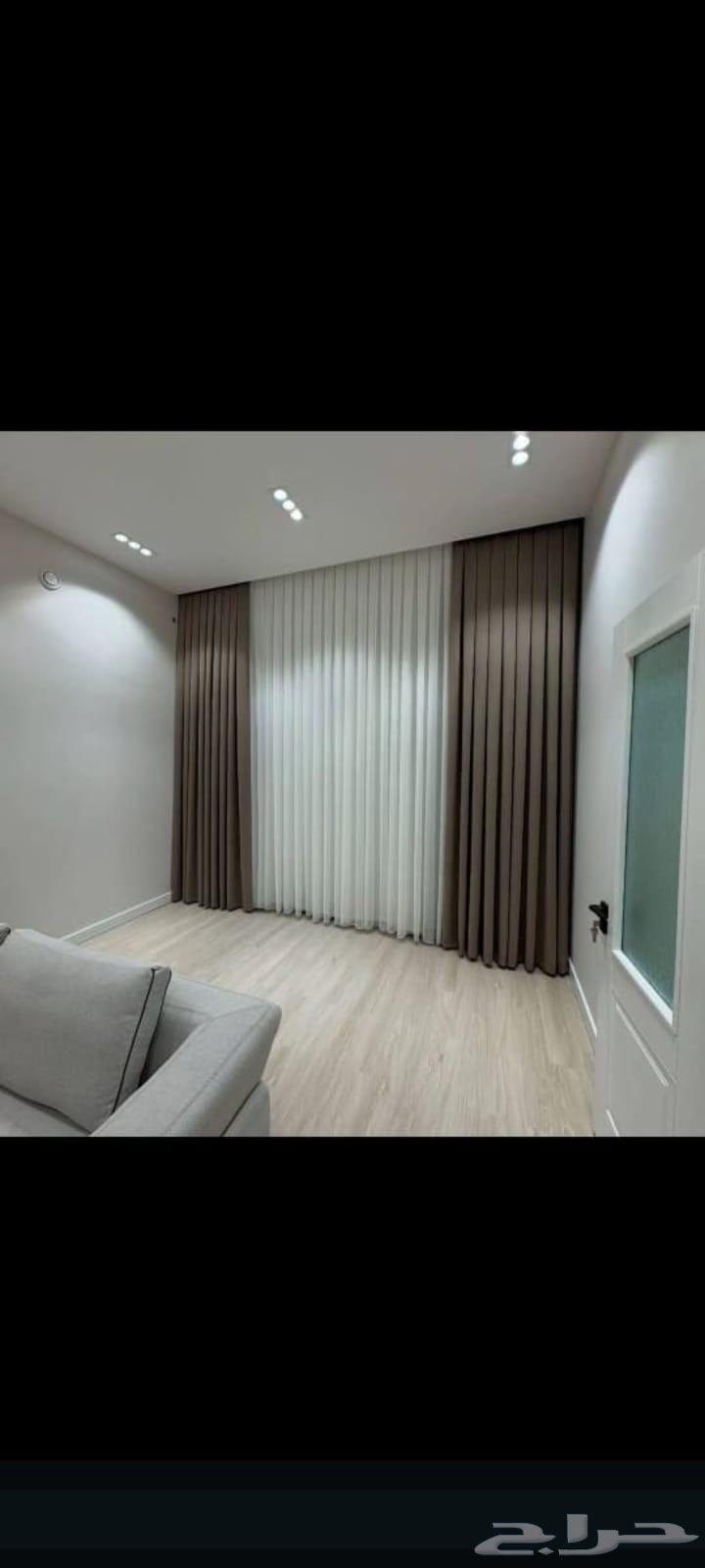 تركيب ستائر وتفاصيل63617342929538111