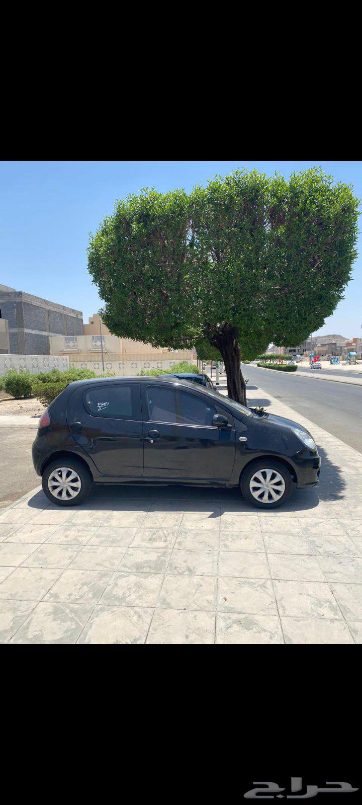 سيارة صيني للبيع مكيفه و الاستماره منتهيه مع الفحص64499981155969110