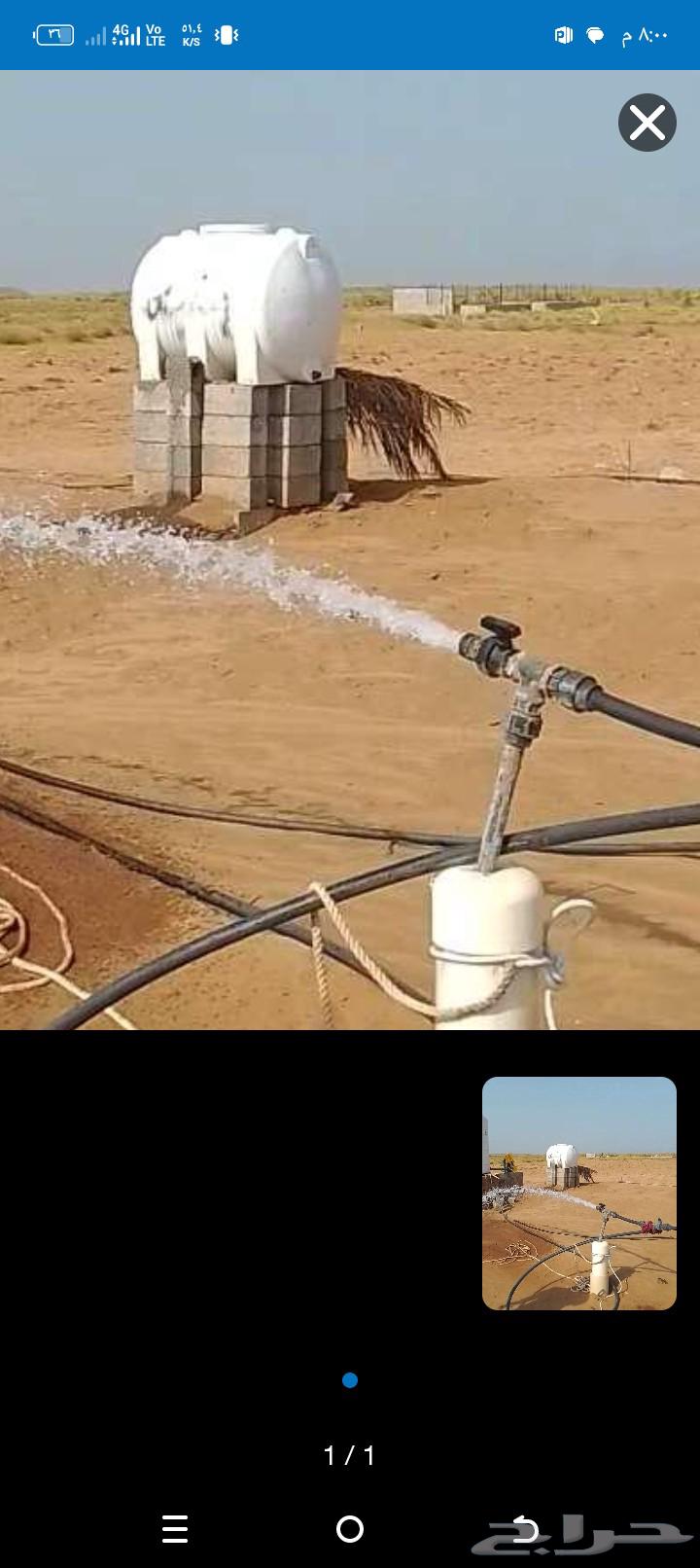 Manual well drilling and maintenance of all types of wells64496681774338110