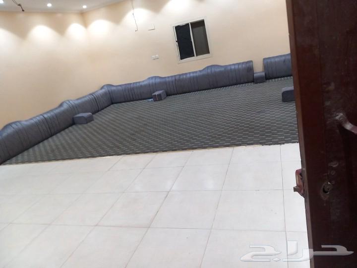 استراحه للايجار في ضباء63613862311043110