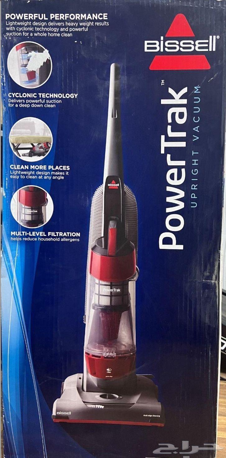 مكنسه تنظيف باور تراك64350689315330110