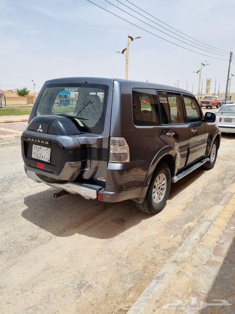 جيب باجيرو ديزل قير عادي 201564502254796417112