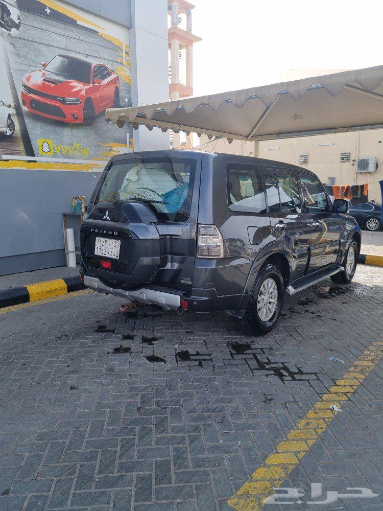 جيب باجيرو ديزل قير عادي 201564502254796417114