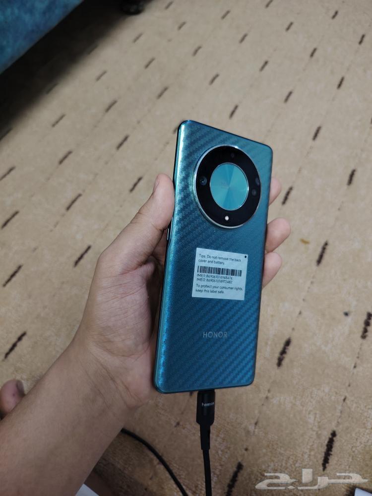 جوال هونر X9b جديد64352381351553112