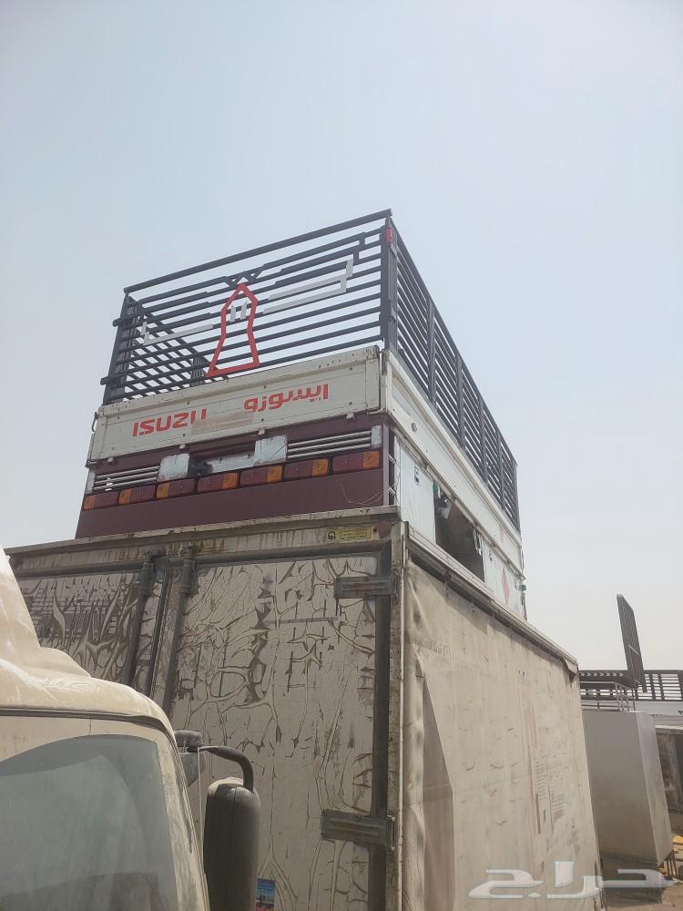 Isuzu Dina Box 4x2 with Delivery Agency, Electrical Connections, Price 1364498396607489112