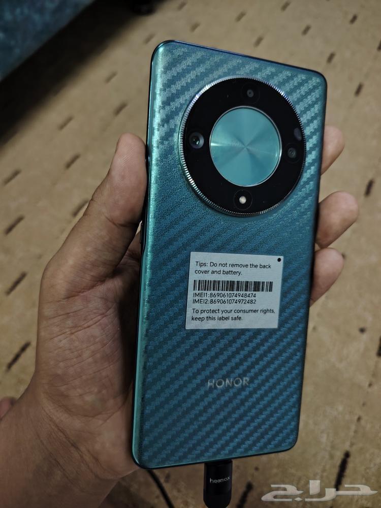 جوال هونر X9b جديد64352381351553110