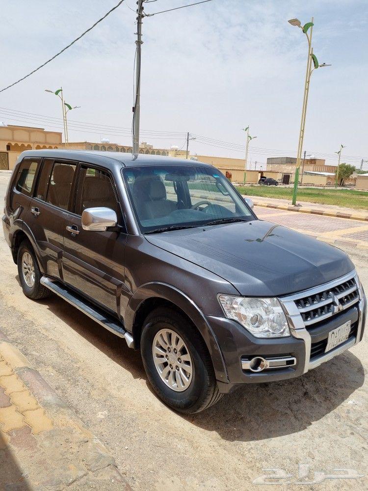 جيب باجيرو ديزل قير عادي 201564502254796417111