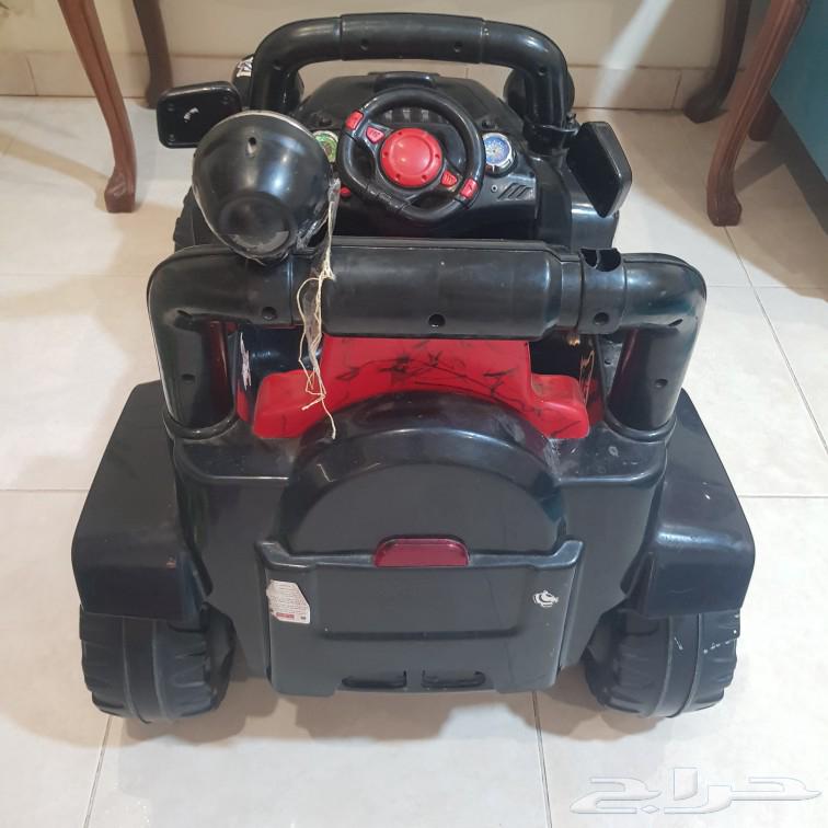 سيارة اطفال كهرب تحتاج صبانة64360565337859110