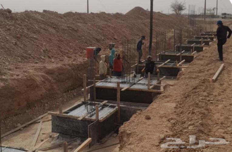 Warehouse factory building villa contractor63617358649219113