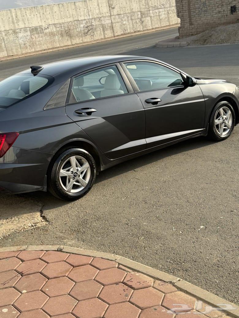 للبيع مجموعة سيارات موديلات 2022-2023 2024 نطيف جدا64506188841473113