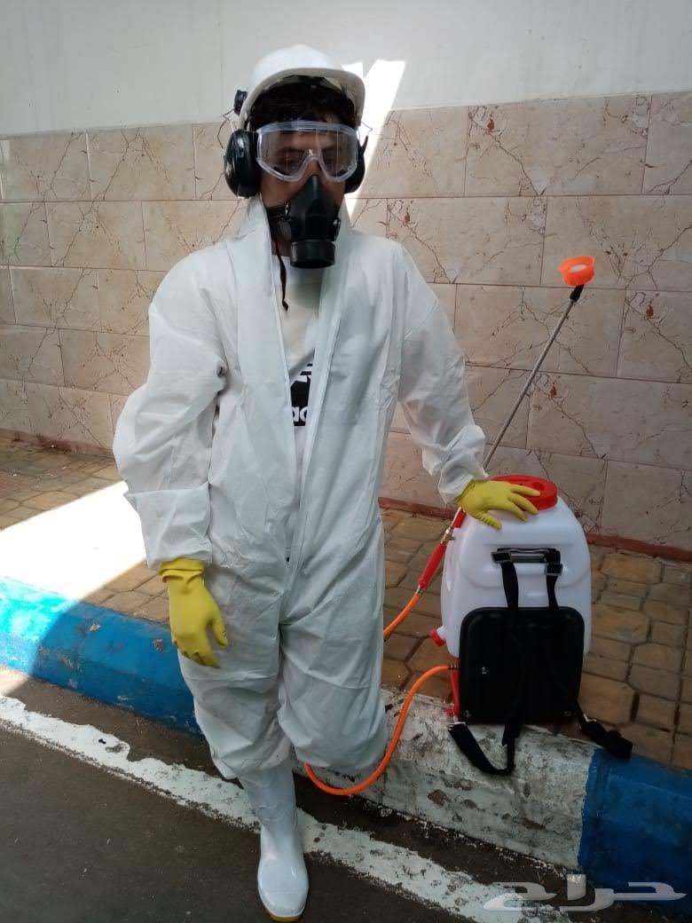Al-Harbi Clean Pest Control Company63617342190849112