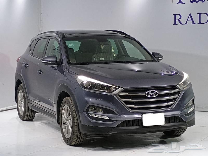 توسان موديل 2016 بنوراما للبيع64500671984131111