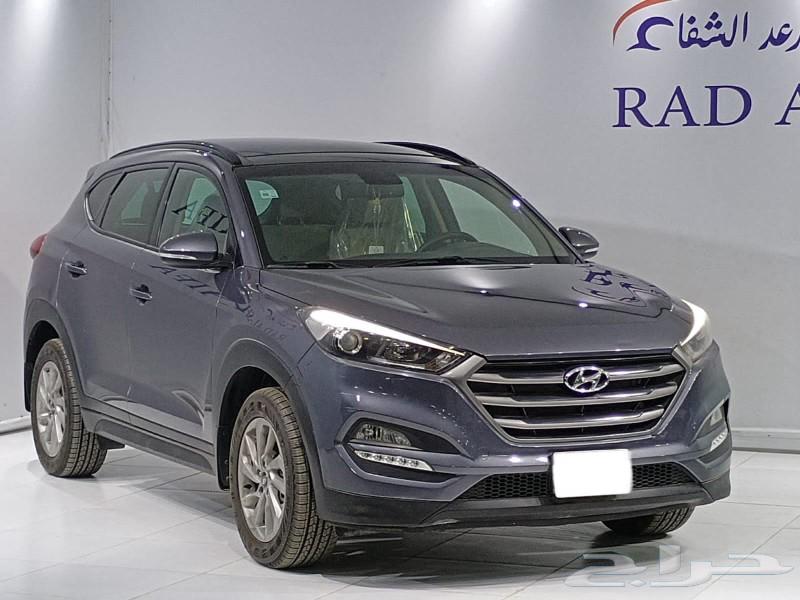 توسان موديل 2016 بنوراما للبيع64500671984131113