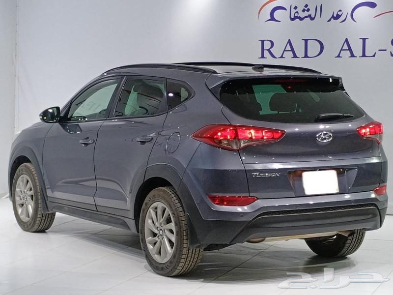 توسان موديل 2016 بنوراما للبيع64500671984131110