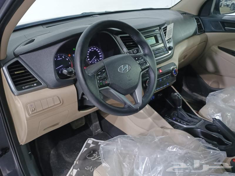 توسان موديل 2016 بنوراما للبيع64500671984131112