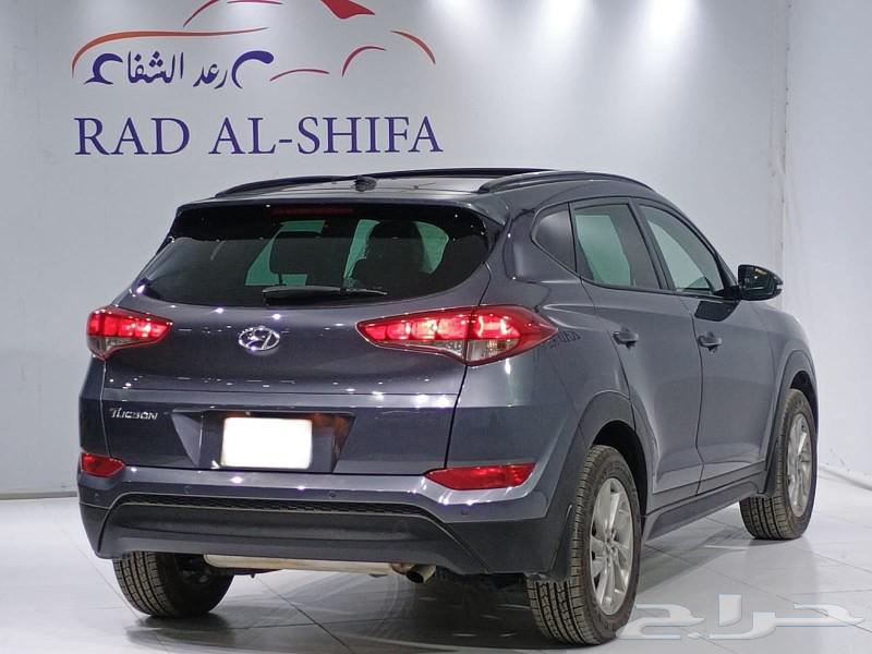 توسان موديل 2016 بنوراما للبيع64500671984131114