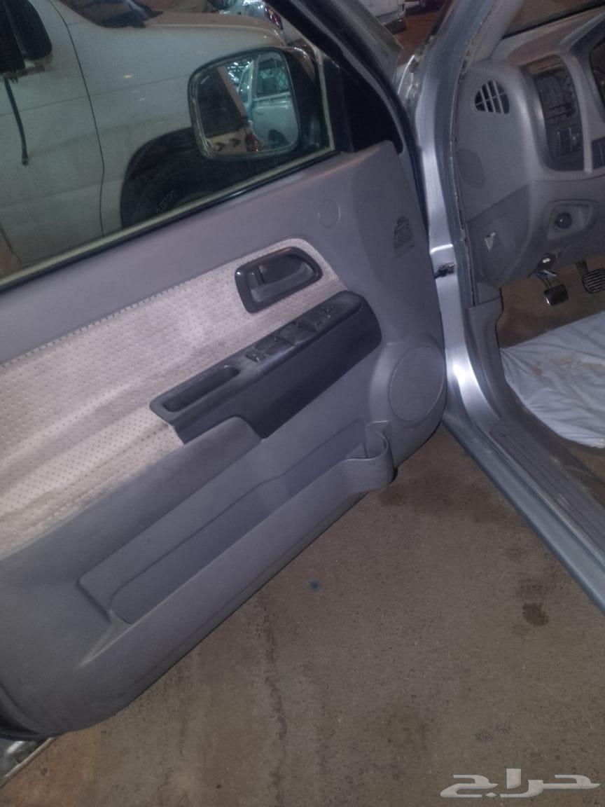 Isuzu 2006 Model Ls New Inspection64507571225730114