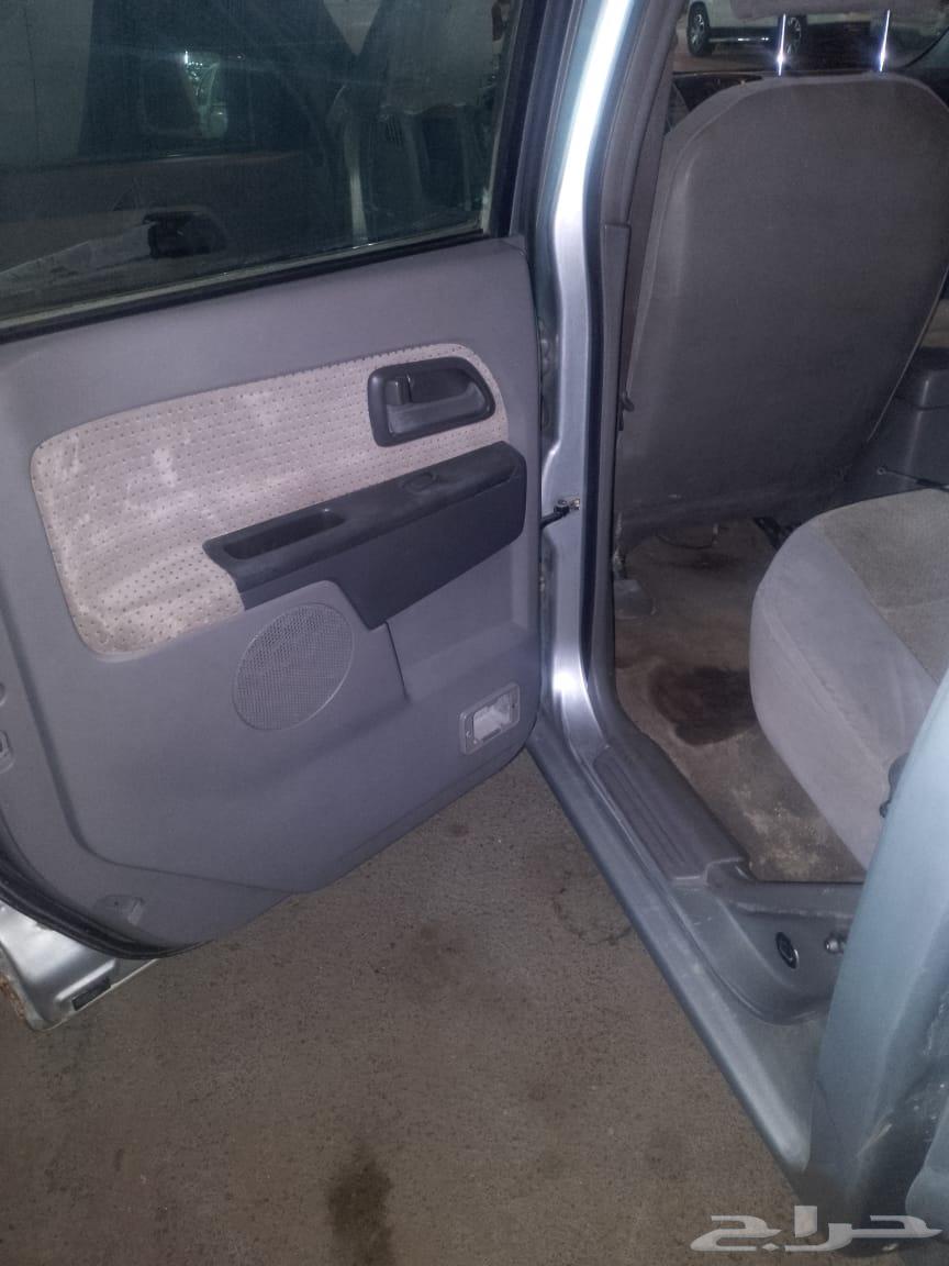 Isuzu 2006 Model Ls New Inspection64507571225730112