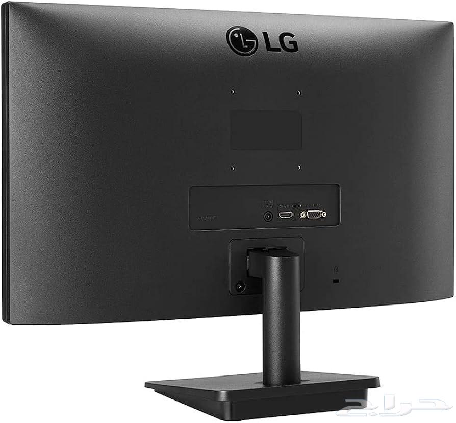 LG 24-inch Screen with FreeSync IPS, Great Colors and Affordable Price64354091043203112