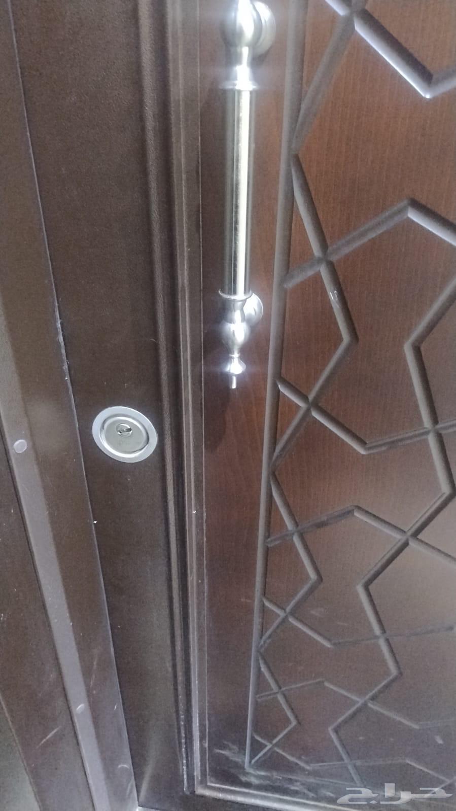 فتح ابواب بالمدينة المنورة شقق مقفلة فتح قفل الباب63617341365505114