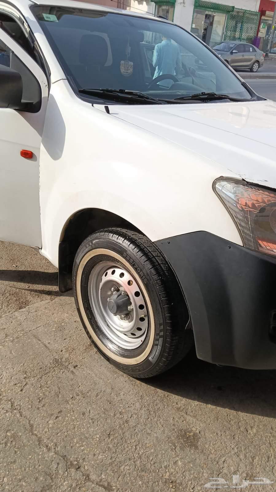 ايسوزو موديل 2014 ثلاجه للبيع64504668165250113