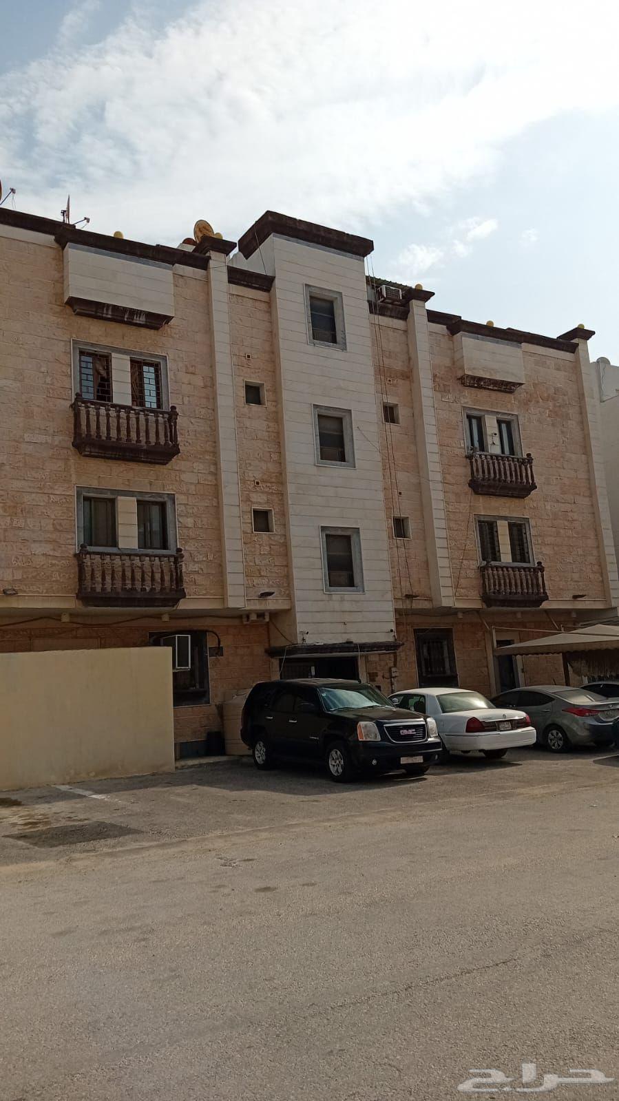 Apartment for sale in Al-Noor neighborhood near Real Estate Bank636138617600021111